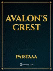 Avalon's Crest Book