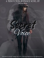 Secret Voice: Her Mysterious Voice Fifty Shades Darker Novel