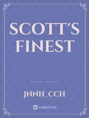Scott's Finest Book
