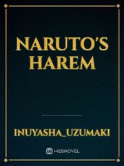 Naruto's Harem