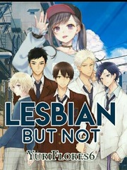 Lesbian But Not Just A Friend Novel