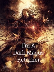 I'm a dark magus returner Book