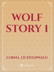Wolf Story 1 Book