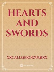 Hearts and Swords Insurgence Novel
