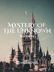 Mystery of the Unknown Book