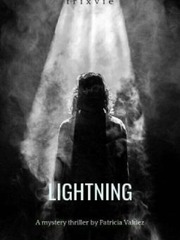Lightning (The Curse of Luzeia) •TAGALOG• Jania Novel