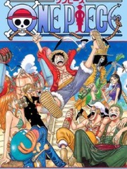 Transmigration Into One Piece Book