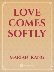 Love comes softly Joy Novel