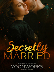 Secretly Married : Seth Devon Book