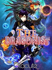 The Dragonist (Tagalog) Viking Novel