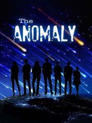 The Anomaly: Arise Reaper Novel