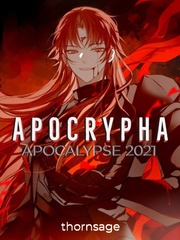 Apocrypha: I Became The Player's Supporter Graphics Novel