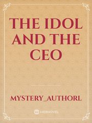The Idol and the Ceo Book