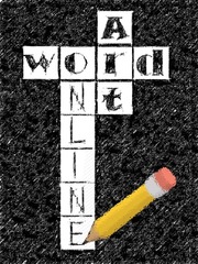 online word count
