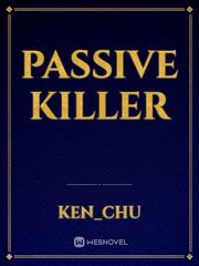 Passive Killer Book