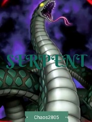 SERPENT Serpent Novel