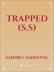 TRAPPED (S.S) Book