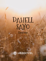 daHELL sayo Text Message Novel