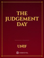 the judgement day Book