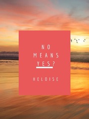 No means Yes? Book