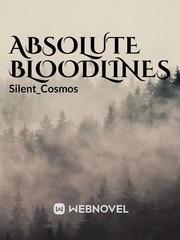 Absolute Bloodlines (DISCONTINUED) Book