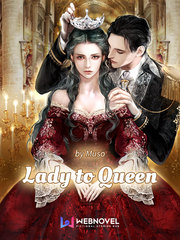 Lady to Queen Book