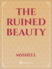 The Ruined Beauty Book