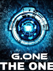 G-ONE III: THE ONE Dear Diary Novel