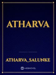 Atharva Book