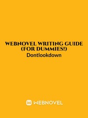Webnovel writing guide (for dummies!) Satire Novel