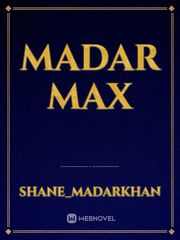 madar max Book