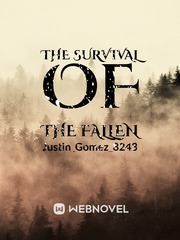 The Survival of the Fallen Book
