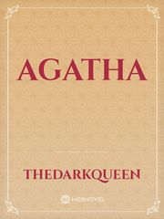 santhy agatha novel