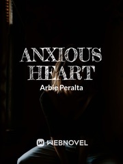 Anxious Heart Daddy Novel