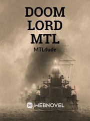 Doom Lord MTL Military Novel