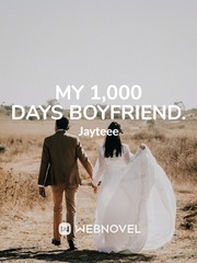 My 1,000 days CEO boyfriend. Interview Novel