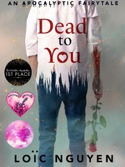 Dead To You Book