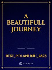A beautifull journey Scott Novel