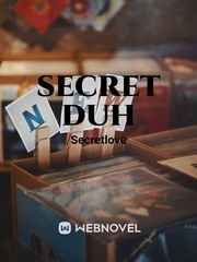 Secret duh Book