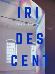 Iridescent | Bahasa Bahasa Novel