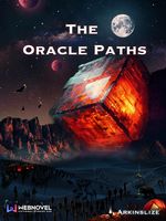 The Oracle Paths Book
