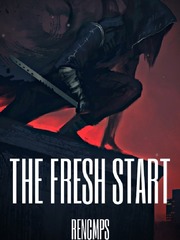 The Fresh Start in an RPG World Vampire Hunter D Novel