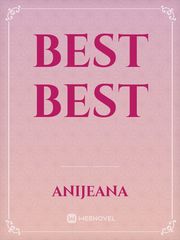 best best Best Novel