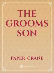 the Grooms Son Book