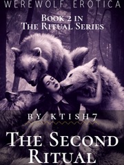 The Second Ritual (Werewolf Erotica) Tappytoon Novel