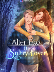 Alter Ego: His Sultry Lover Poetry Novel