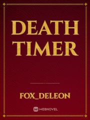 Death timer Kidnapping Novel