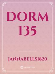 DORM 135 Book