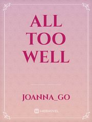 ALL TOO WELL Taylor Swift All Too Well Novel