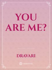 You Are Me? Book